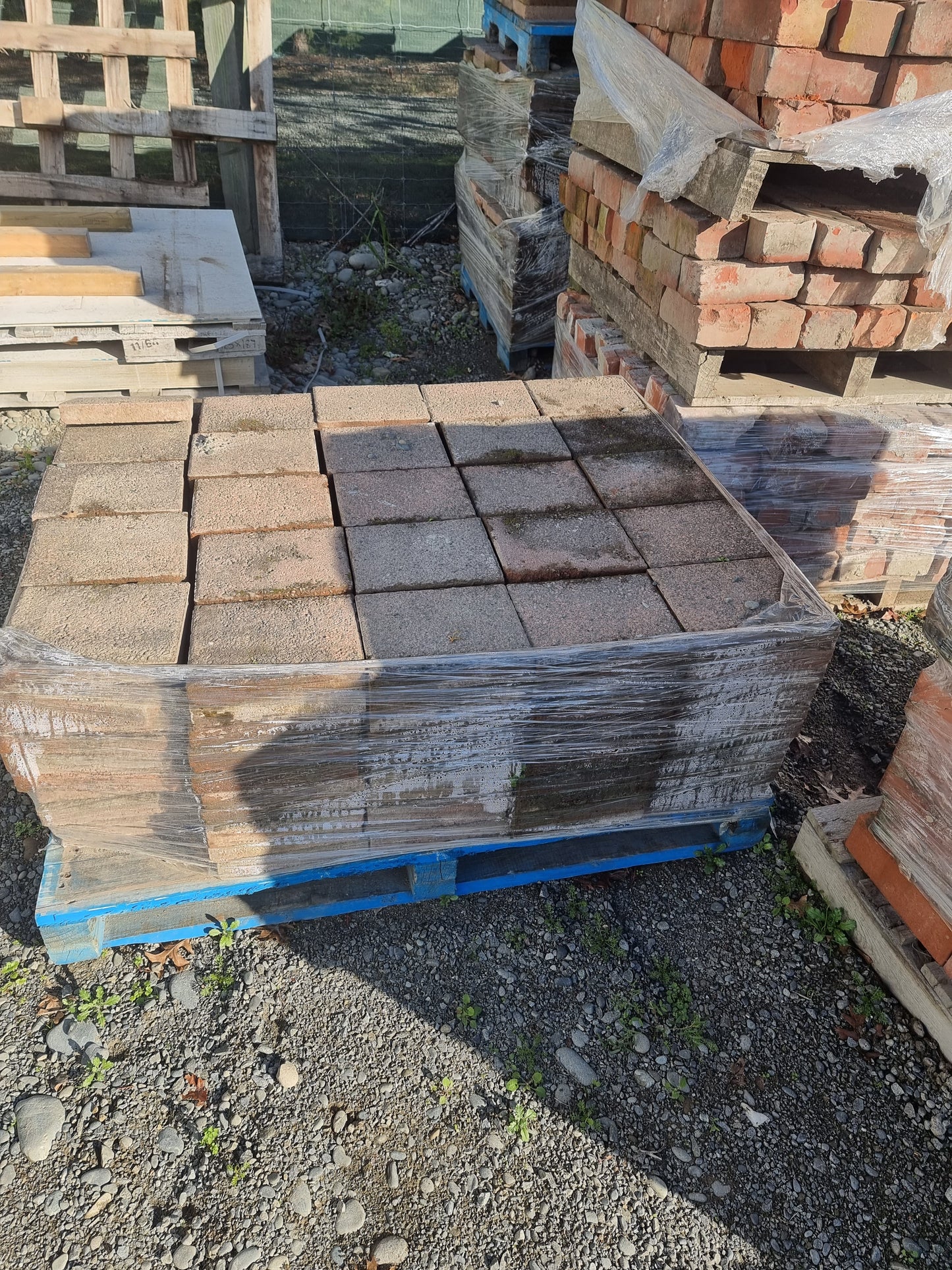 Bricks