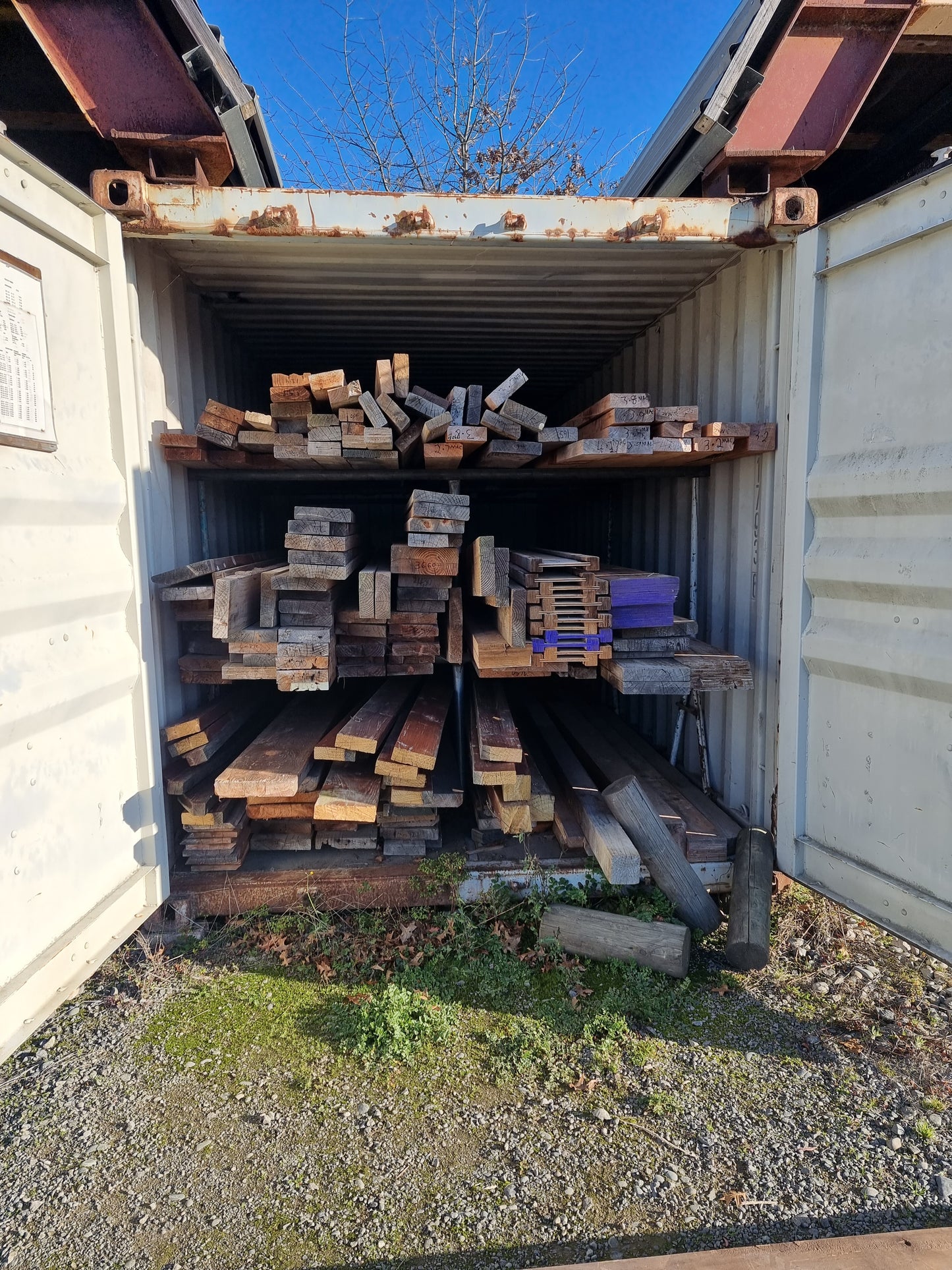 Timber