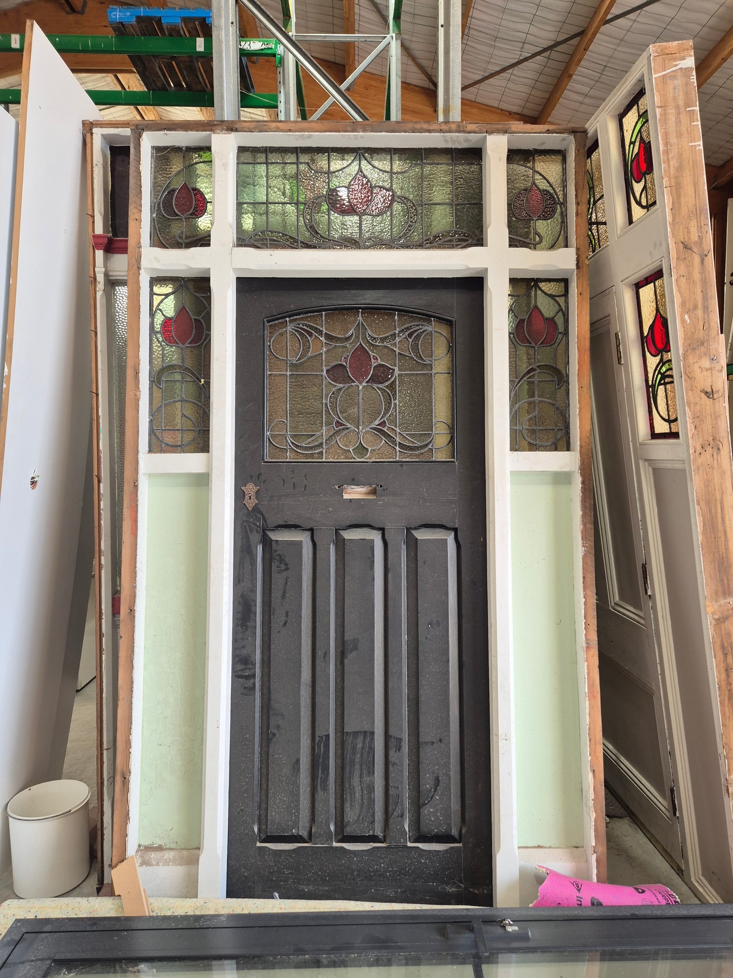 Doors