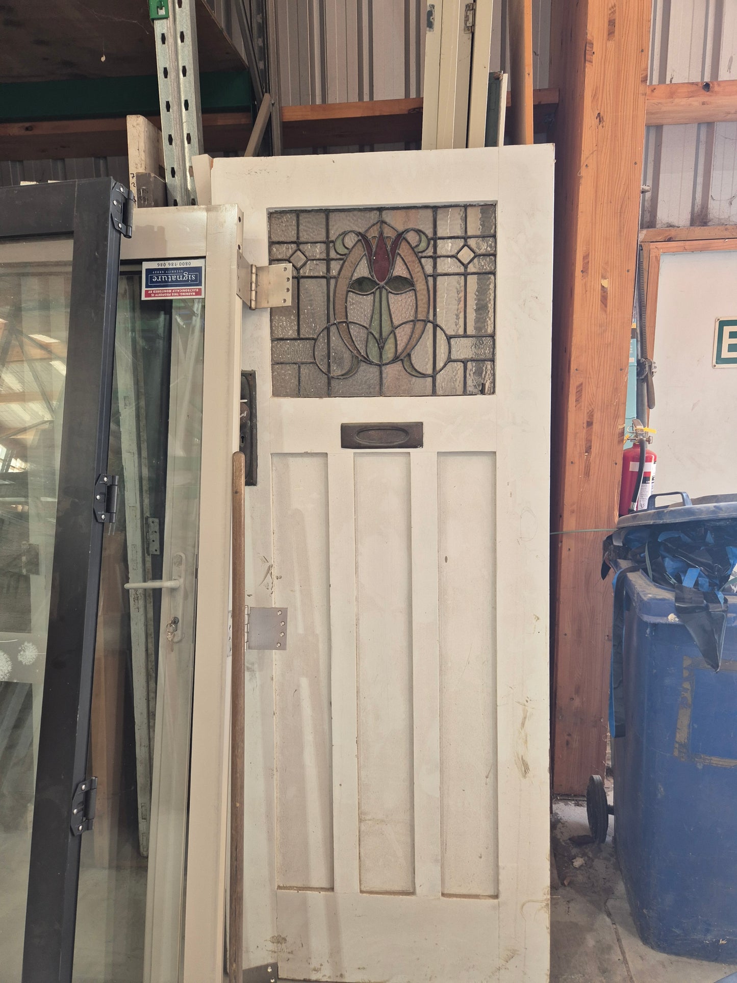 Doors