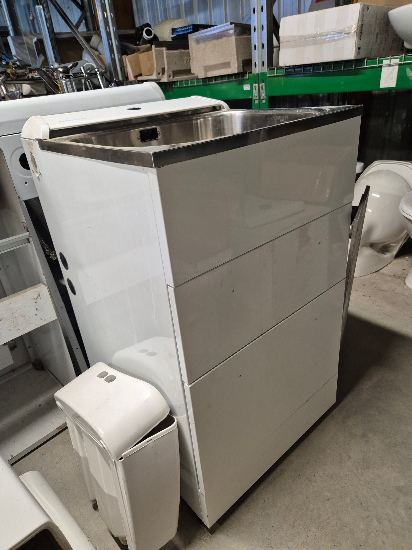Laundry Tubs