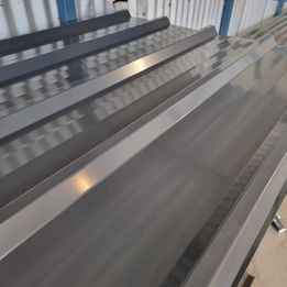 New Corrugated Iron - Custom Lengths