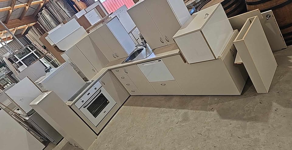 Kitchens
