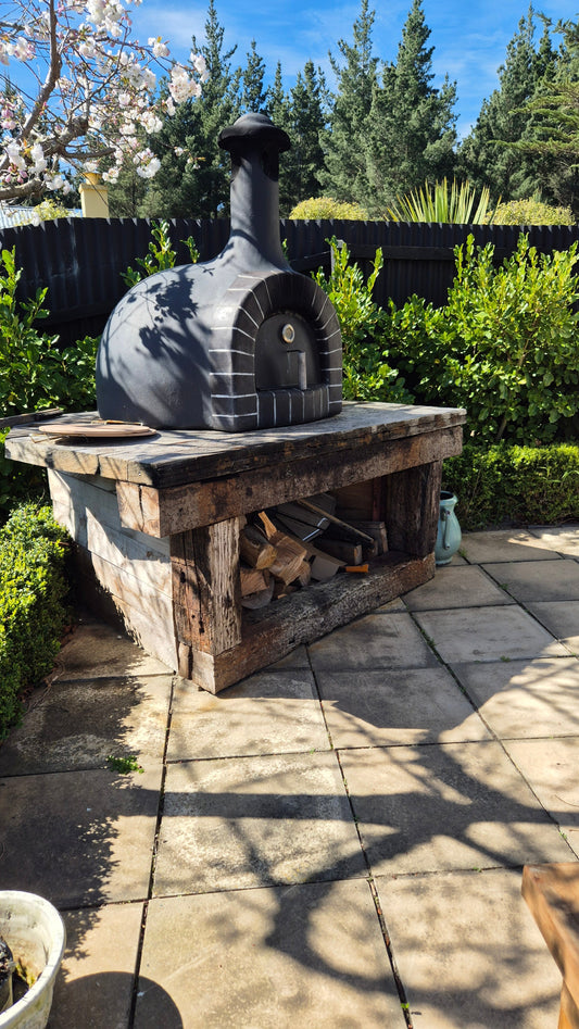 Pizza Oven