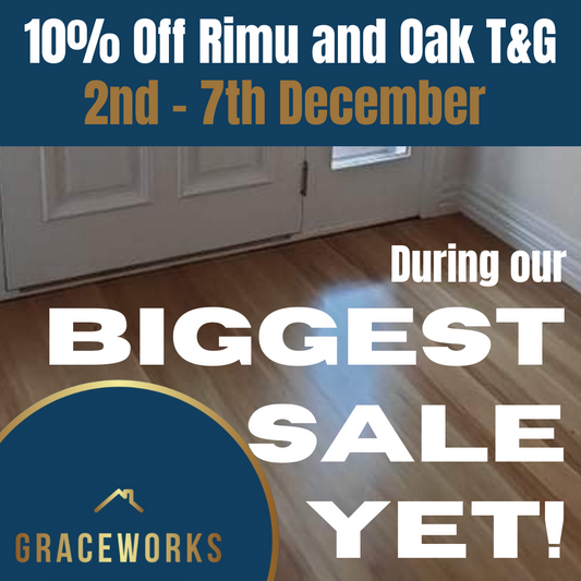 Don't miss our biggest sale yet!