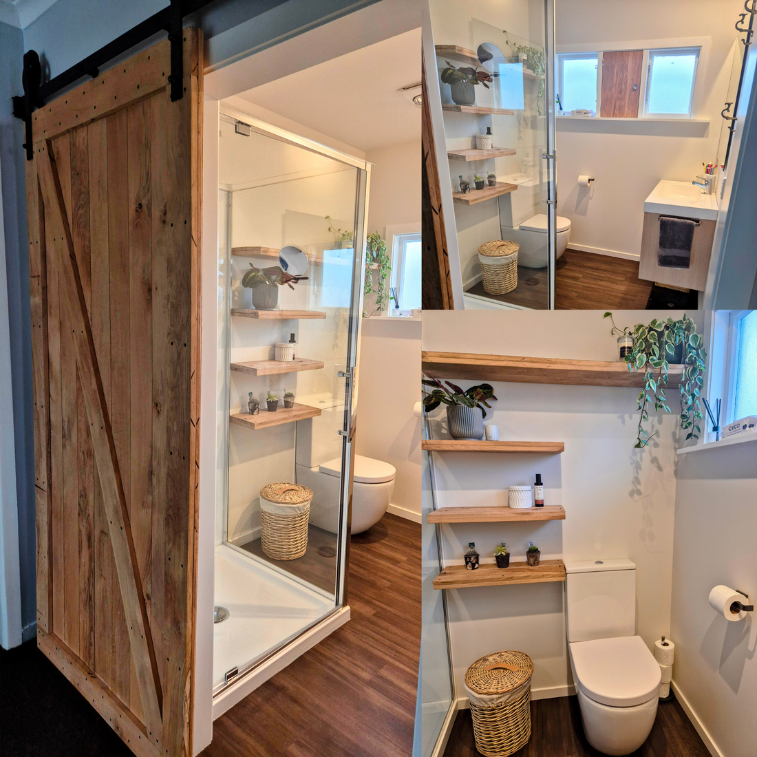 Another stunning customer transformation 🙌