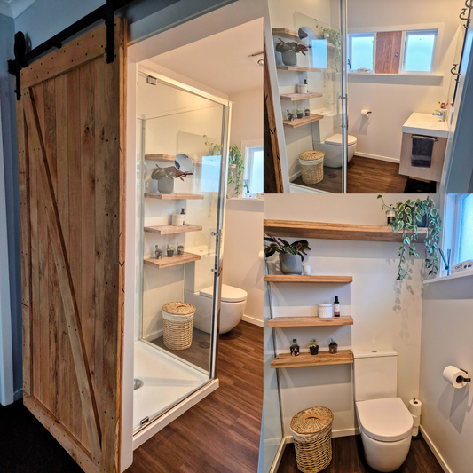 Another stunning customer transformation 🙌