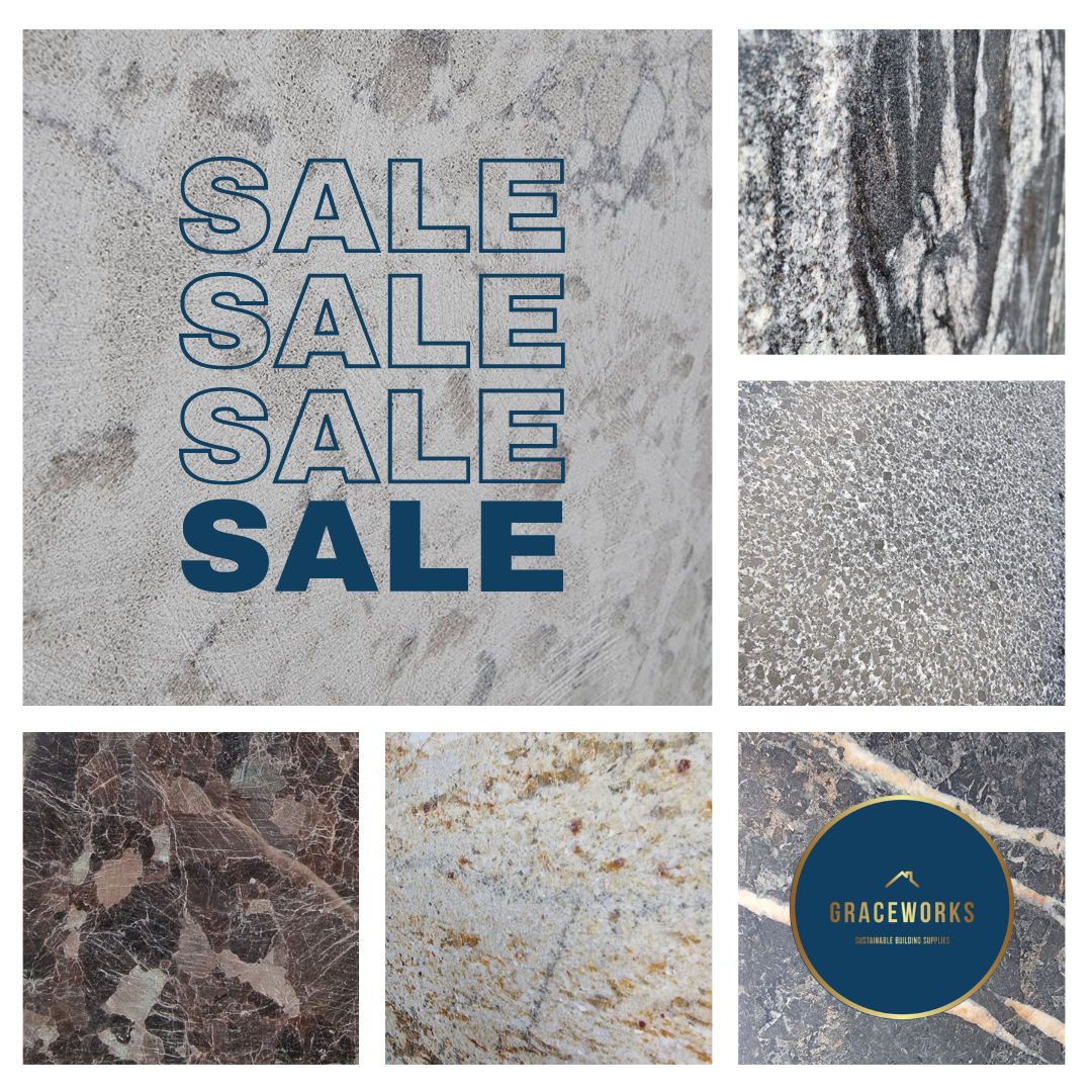 10% Off Granite & Engineered Stone