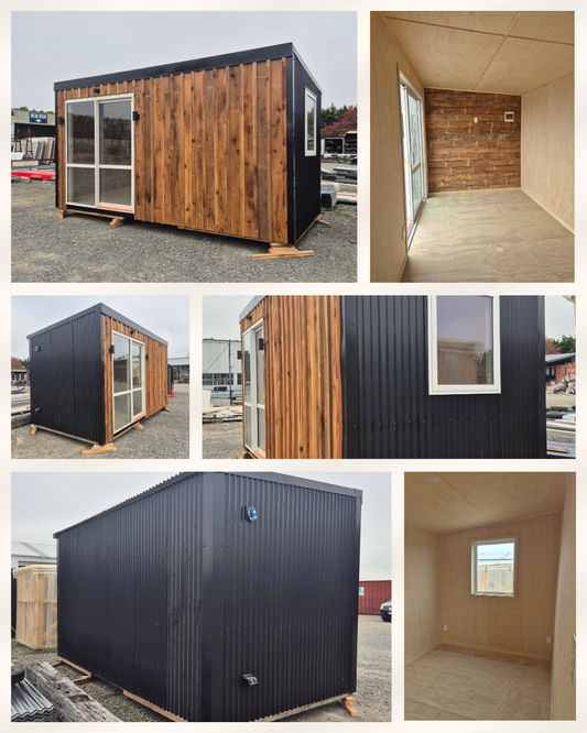 New Sleepout Available 🚚
